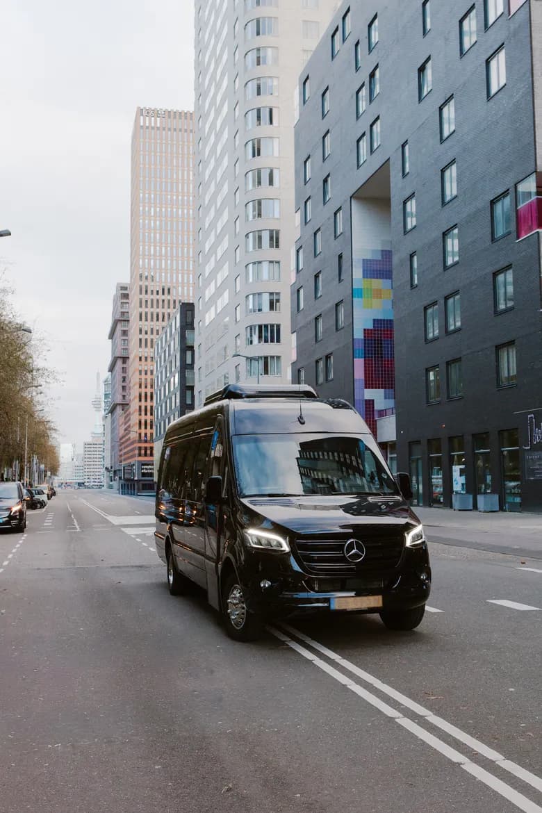 SK Luxury Tours gallery image 1