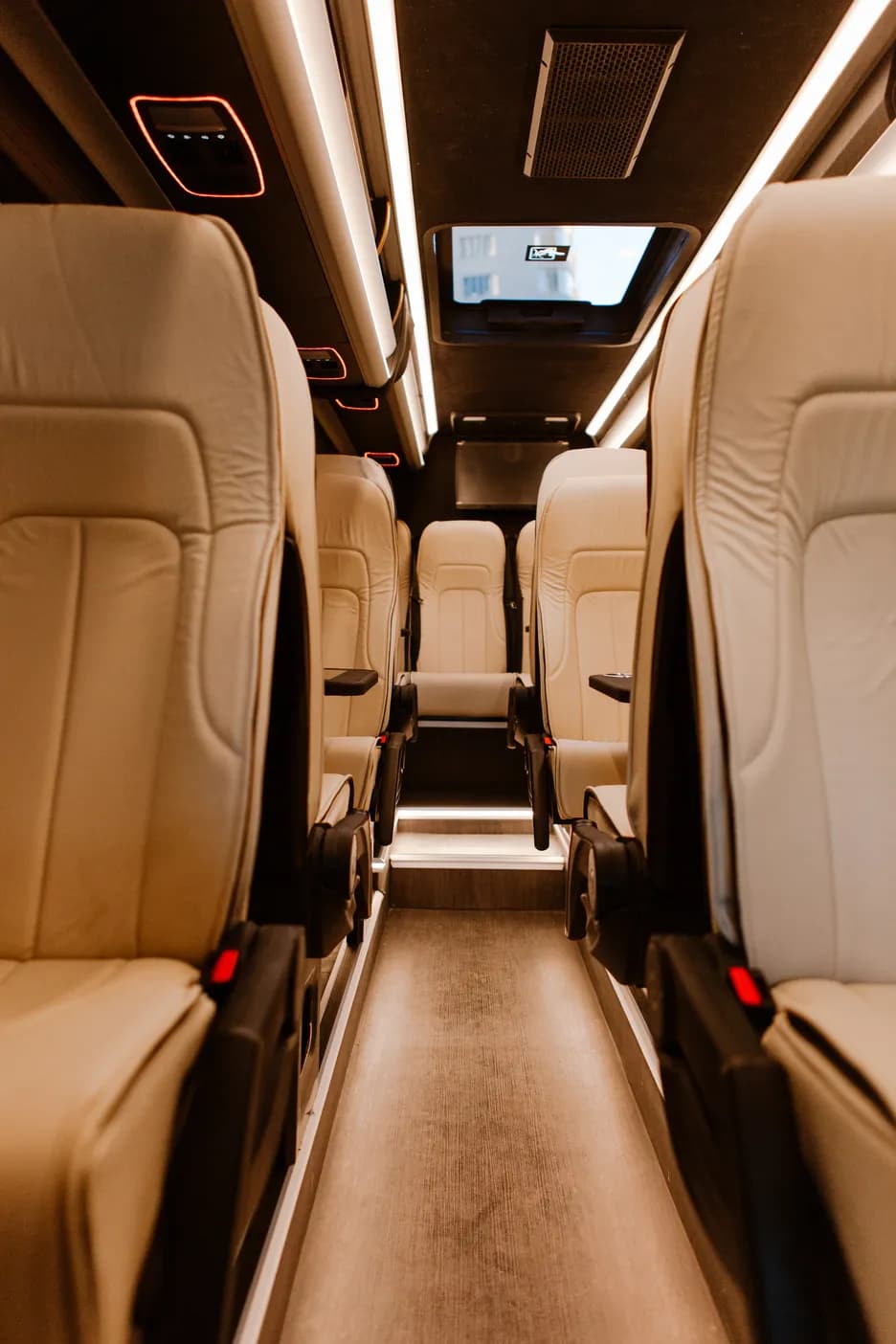 SK Luxury Tours gallery image 13