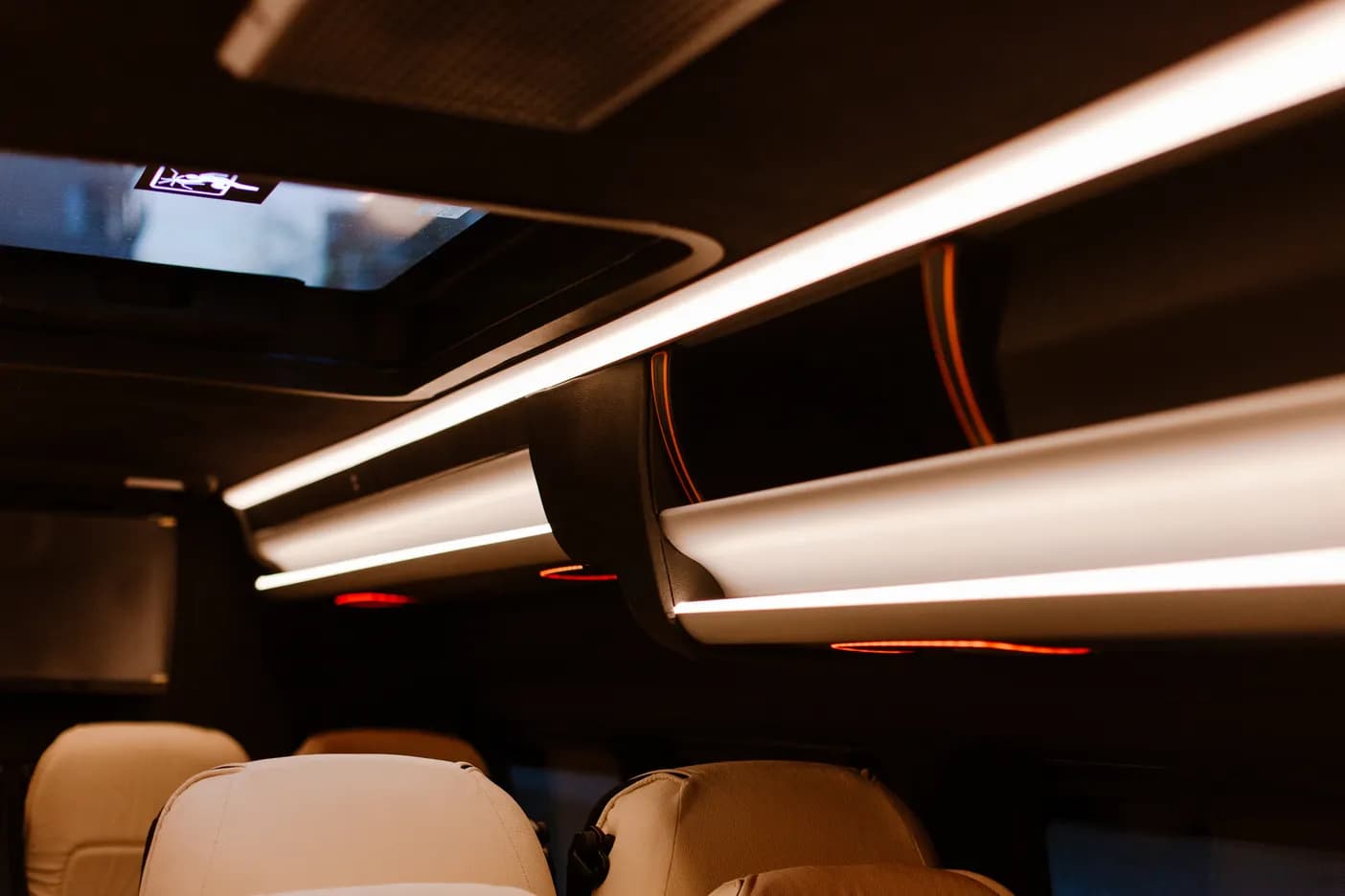 SK Luxury Tours gallery image 33