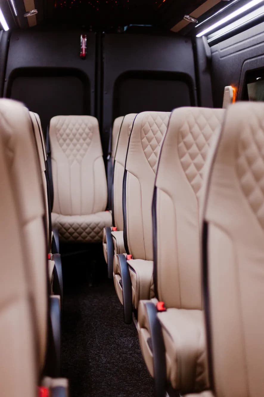 SK Luxury Tours gallery image 46