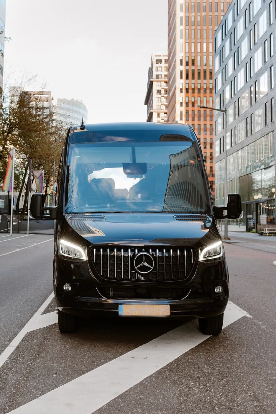 SK Luxury Tours gallery image 9